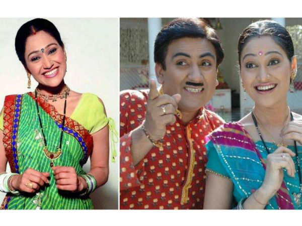ક્યારે થશે દયાભાભીની વાપસી?
