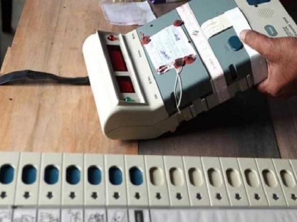 ઈવીએમમાં ગડબડી જ ગેમ પ્લાન છે