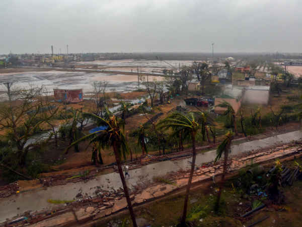 અર્લી વોર્નિંગ સિસ્ટમની સફળ કહાની