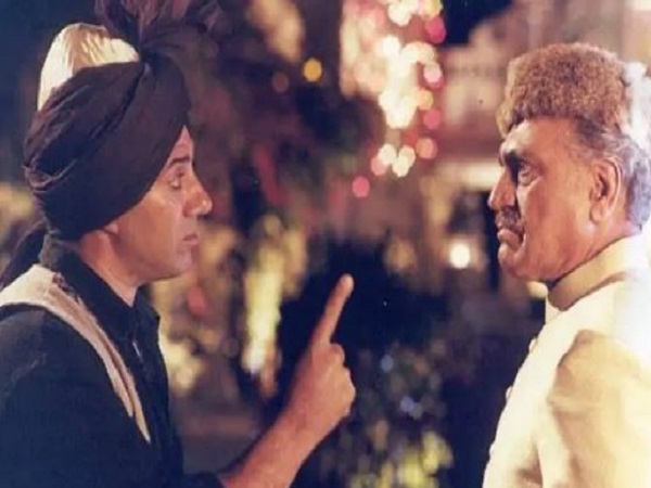 18 વર્ષે પાછો ફરશે તારા સિંહ