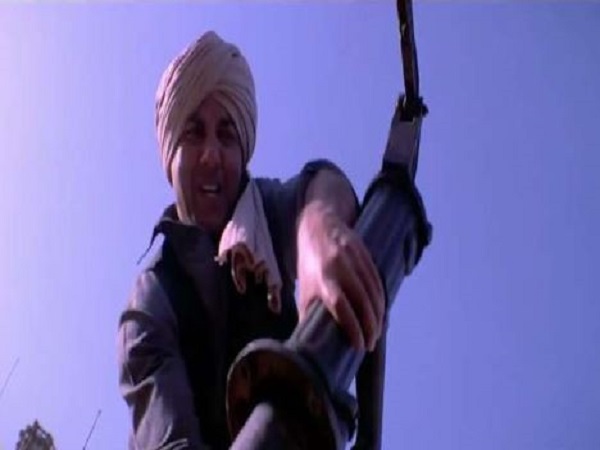 અમીષા પટેલ પણ હશે ફિલ્મનો ભાગ