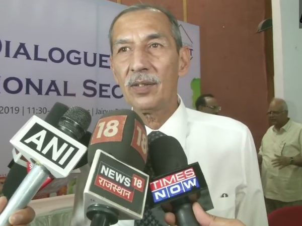 શું બોલ્યા ડીએસ હુડ્ડા