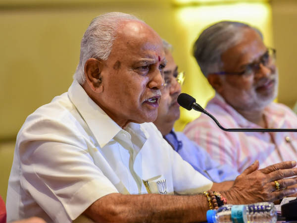 પોતાના ચક્કરમાં લાગી છે ભાજપ