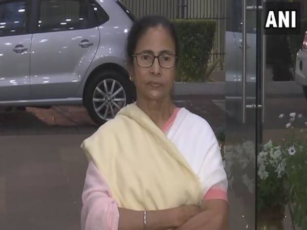 મમતા બેનરજી આવ્યાં સત્તા પર