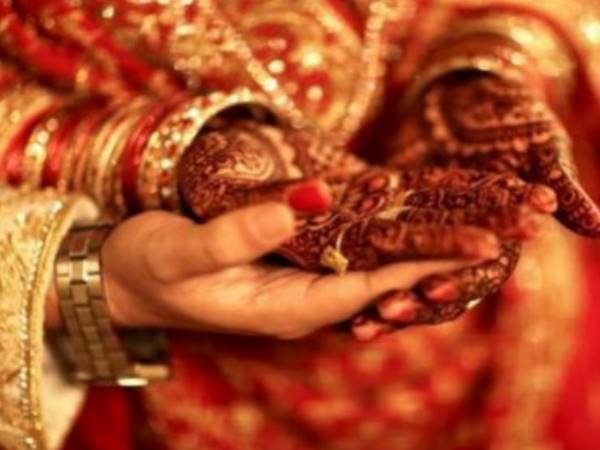 લગ્ન માટે પિતાએ રાખી શરત