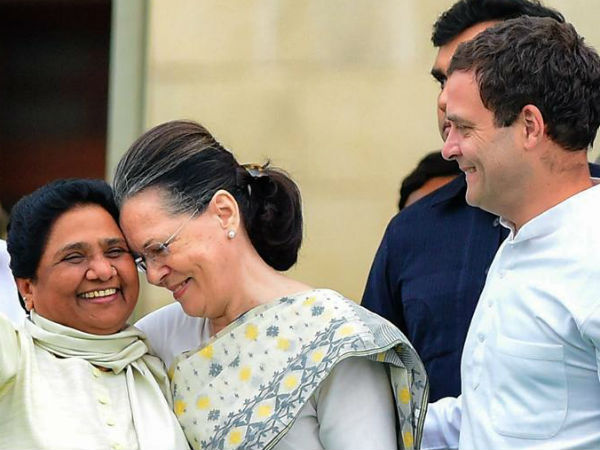 સ્થાનિક પક્ષો સાથે ચર્ચા