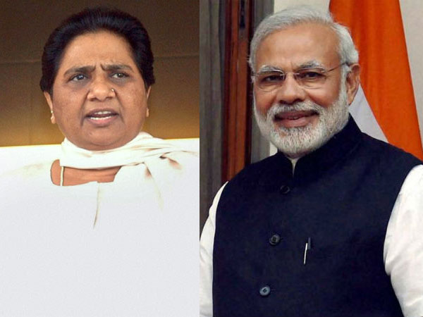 પીએમ મોદી પર પર્સનલ એટેક