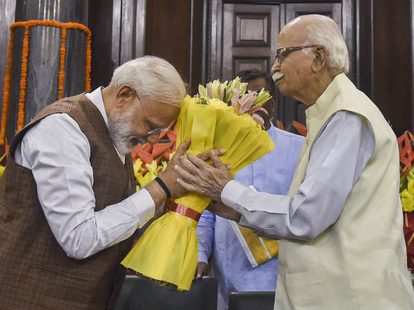 સાંસદોનો પગાર
