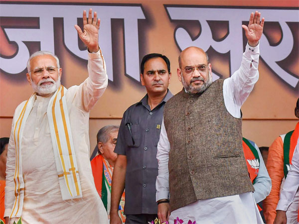 મધ્યપ્રદેશમાં પણ ભાજપ માટે મુશ્કેલી