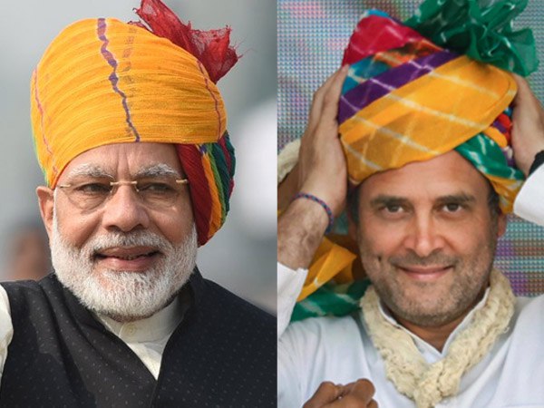ભાજપ-કોંગ્રેસને આટલી સીટ આવવાનો દાવો