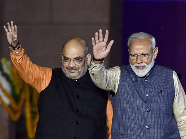 ગૃહ મંત્રી બની શકે
