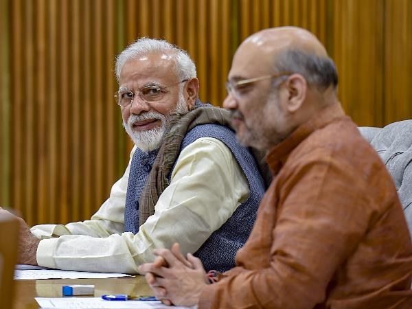 એનડીએને 339-365 સીટનું અનુમાન
