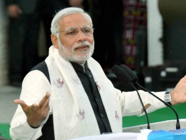 કમજોર મોદી સરકાર બની તો