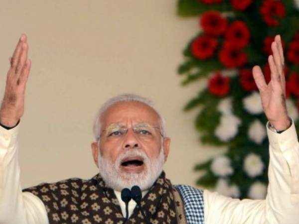 મોદી જો આ ચૂંટણીમાં હારી જાય તો