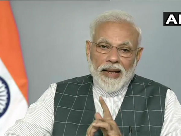 જો ન બની મોદી સરકાર