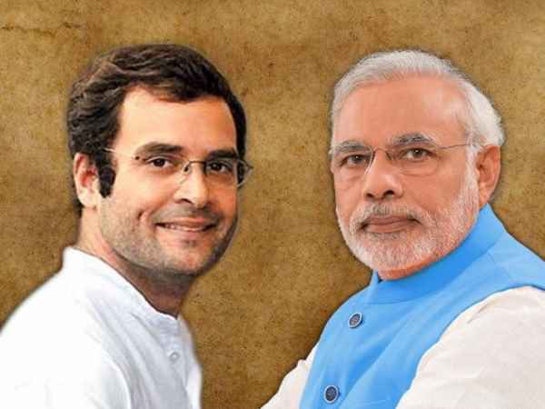 એનડીએ સૌથી મોટી પાર્ટી