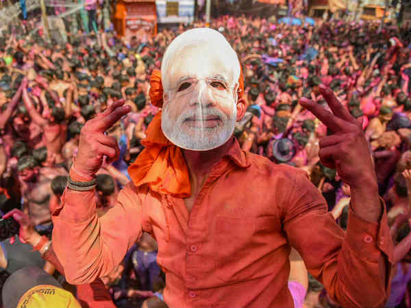 છઠ્ઠા તબક્કાનું મતદાન 12 મેના રોજ