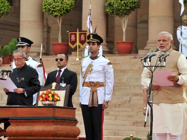 દૂરદર્શન પર લાઈવ ટેલીકાસ્ટ