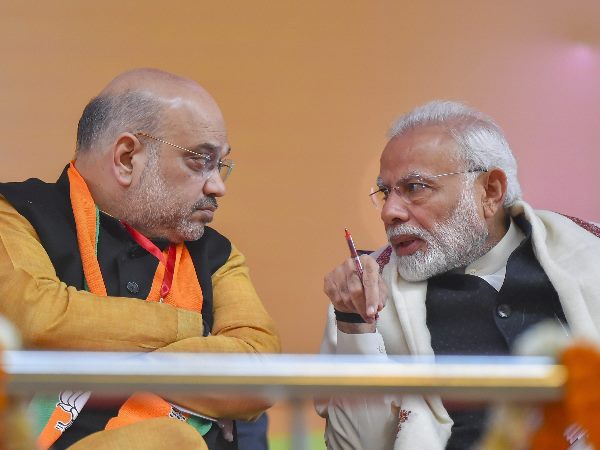 એ વિશ્વાસ કરવો મુશ્કેલ લાગે છે કે 2014 આશાઓની ચૂંટણી હતી