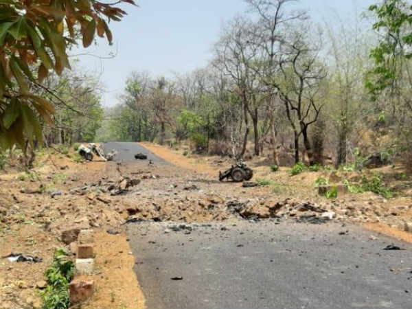 અપરાધીઓને છોડવામાં નહિ આવેઃ પીએમ મોદી