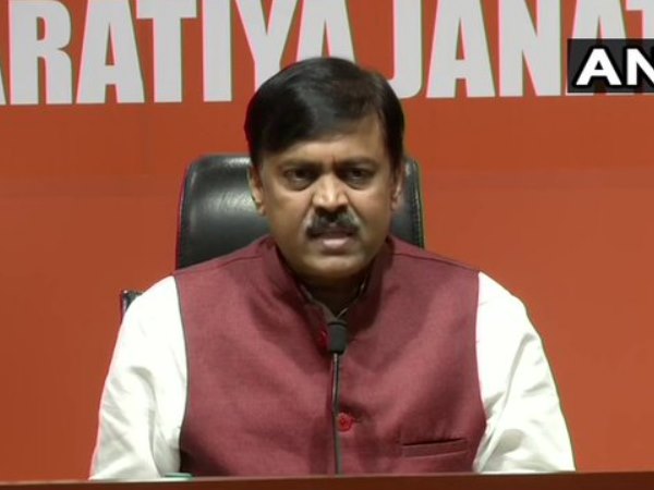 ભાજપે સવાલ ઉઠાવ્યા