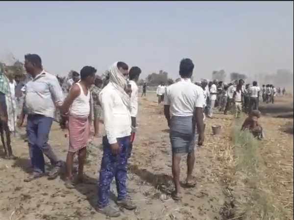 પાણીની તંગીથી પીડાતા લોકો ભડક્યાં