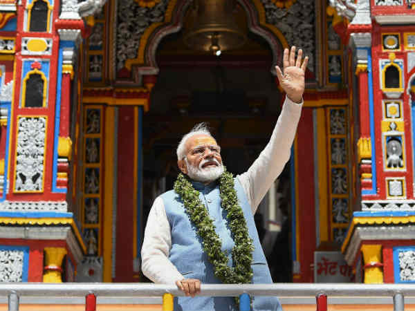 યુપીમાં શું કહે છે એક્ઝિટ પોલ?