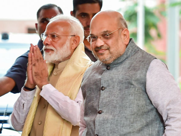 5.30 વાગ્યે પીએમ મોદી ભાજપા કાર્યકર્તાઓ સાથે મુલાકાત કરશે