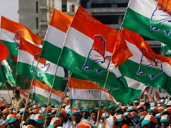પંજાબમાં કોંગ્રેસ 8 બેઠકો જીતી