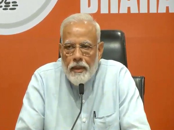 અમિત શાહે પોતાની સરકારની ઉપલબ્ધીઓ ગણાવી