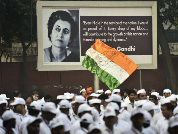 આ પહેલા ઇન્દિરા ગાંધીને આ સફળતા મળી હતી