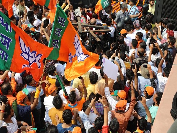 ભાજપ માટે મોટી જીત