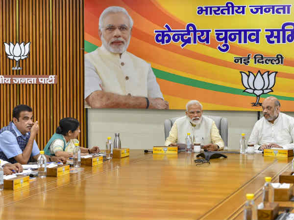એન્ટી ઈન્કમબન્સી સૌથી મોટું ફેક્ટર