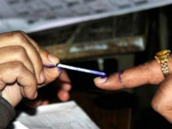 7 રાજ્યોની 51 સીટો પર મતદાન થયું