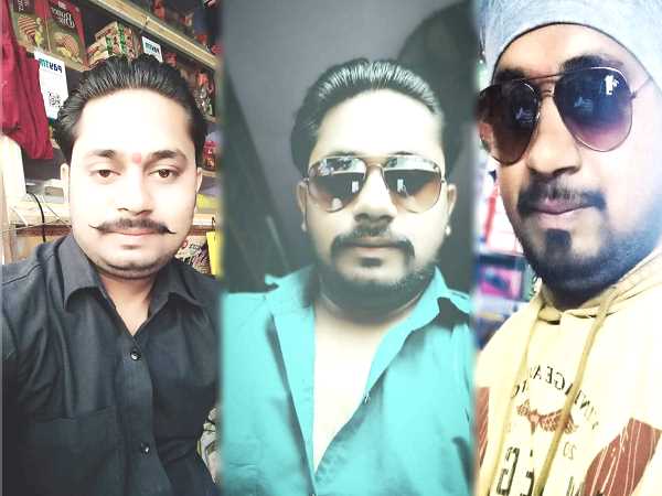 પોલીસ આખી ગેંગને શોધી રહી છે