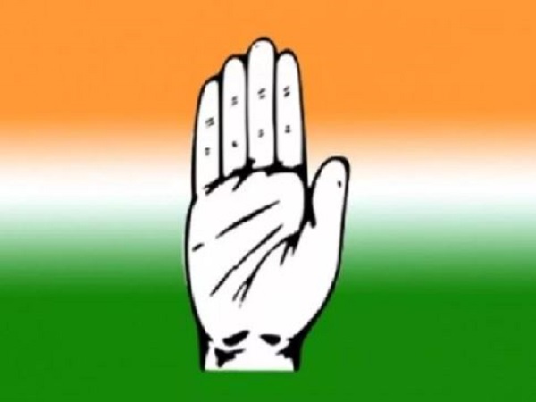 કોંગ્રેસે વળતો પ્રહાર કર્યો