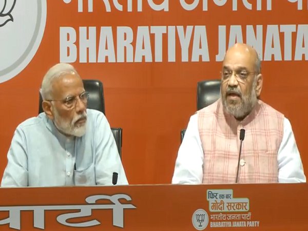 બહુમત સાથે સરકાર બનશે