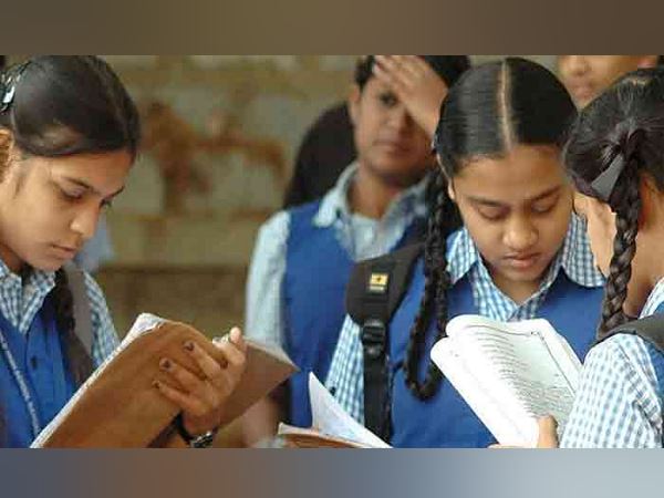 ગુજરાત રાજ્યનું ધોરણ 10નું પરિણામ જાહેર