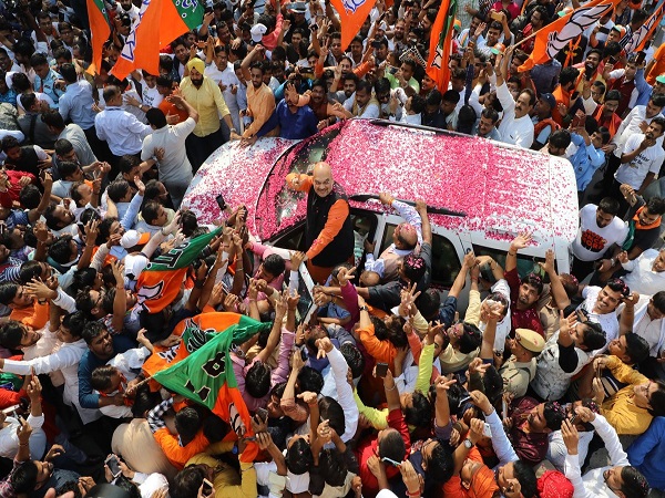 આ છે ઐતિહાસિક જનાદેશ
