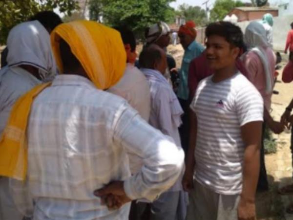 પોલીસ શું કહે છે