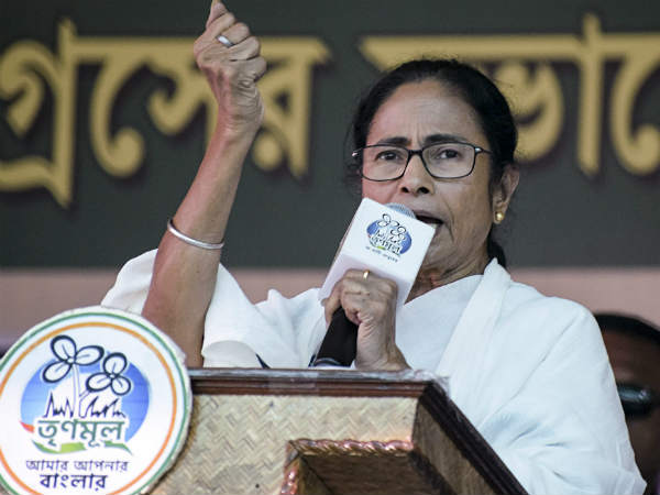 મમતાને પણ છે મુશ્કેલીનો અંદાજ