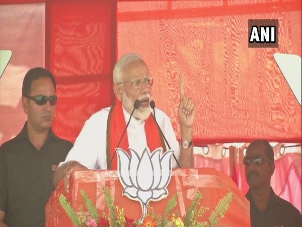 જનતાએ વિપક્ષ પર ન આપ્યું ધ્યાન, એક પ7ને જનાદેશ