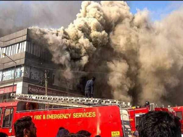 23 લોકો મૃત્યુ પામ્યા, 20 ઘાયલ