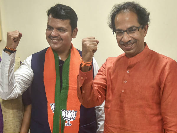 મુંબઈની તમામ 6 બેઠકો પર જીત