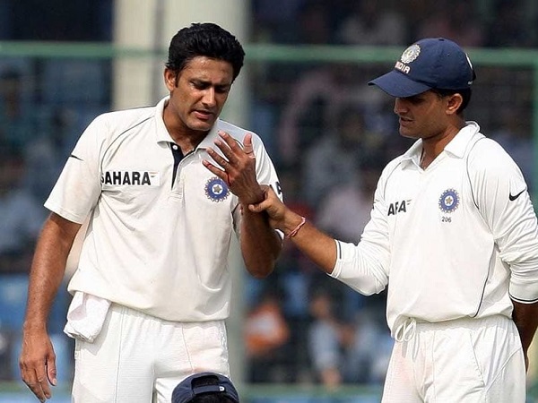 2003-04માં પહેલીવાર ભારતે પાકિસ્તાનમાં સિરીઝ જીતી