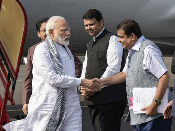 નાગપુરમાં મળી ઐતિહાસિક જીત
