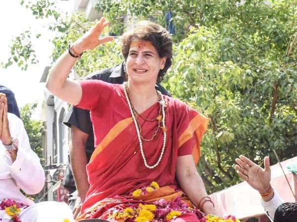ઈન્દોર રતલામમાં કર્યો રોડ શો