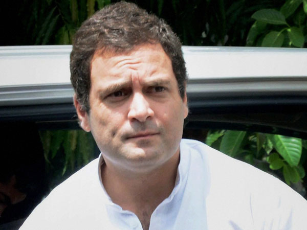 કોંગ્રેસનો એજન્ડા ભૂલાયો