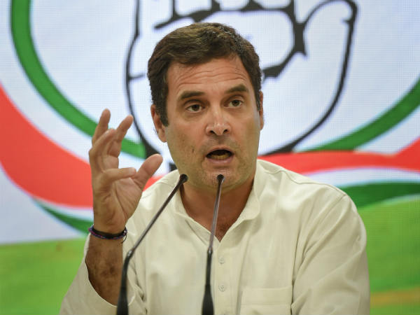 ‘અભિનંદન મોદીજી! સુંદર પ્રેસ કૉન્ફરન્સ!'