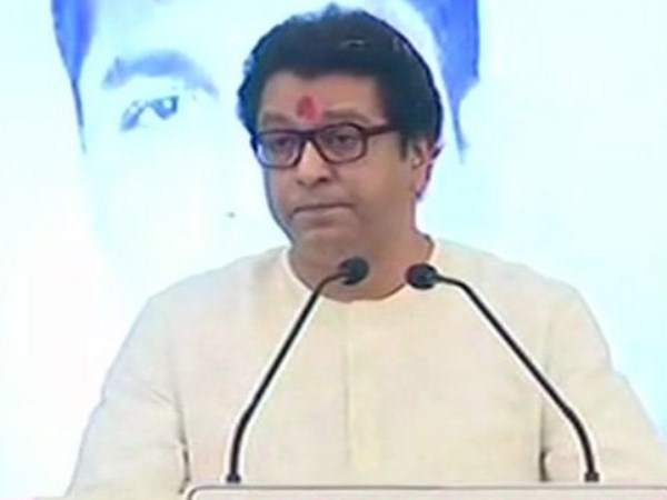 મોદી-ભાજપને સતત નિશાન બનાવી રહ્યા છે ઠાકરે